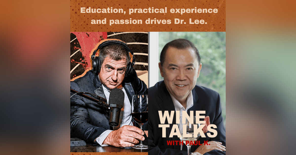 Education, practical experience and passion drives Dr. Lee. Education, practical experience and passion drives Dr. Lee.