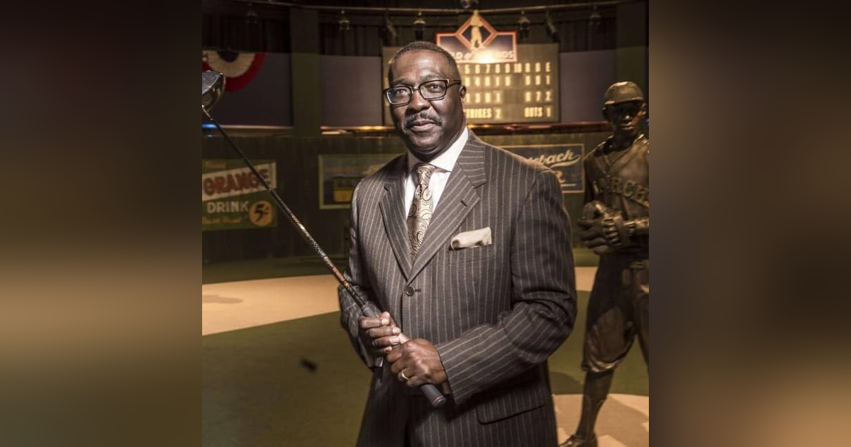 Buck O'Neil, Ted Williams, Ichiro, and the Negro Leagues Buck O'Neil, Ted Williams, Ichiro, and the Negro Leagues
