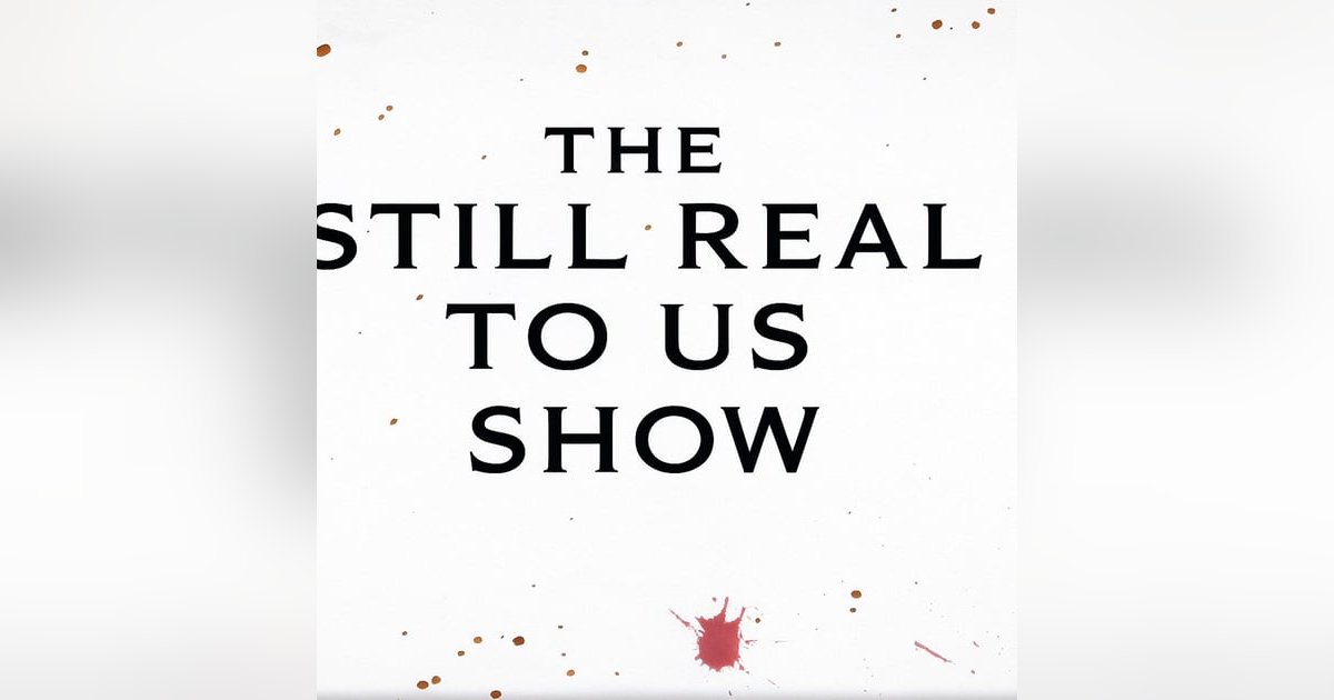 Cena’s Grand Slam Moment, Blood & Guts Fallout & Cena’s Most Poetic Final Chapter | The Still Real to Us Show | Episode #822 – 11/13/25 Cena’s Grand Slam Moment, Blood & Guts Fallout & Cena’s Most Poetic Final Chapter | The Still Real to Us Show | Episode #822 – 11/13/25
