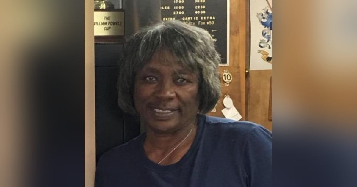 11 Facts about Golf Pioneer Renee Powell 11 Facts about Golf Pioneer Renee Powell