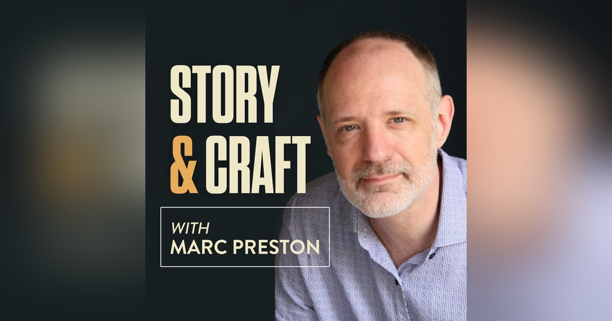 Welcome to Story & Craft! Welcome to Story & Craft!