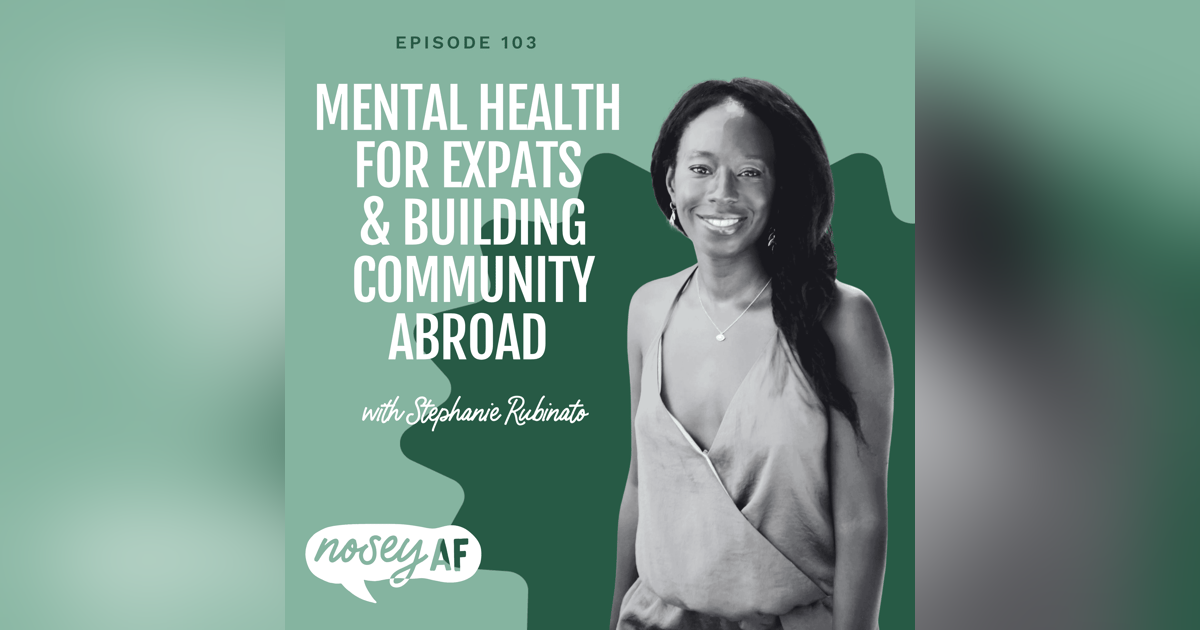 Mental Health for Expats — Building Community Abroad with Moved With Peace Mental Health for Expats — Building Community Abroad with Moved With Peace