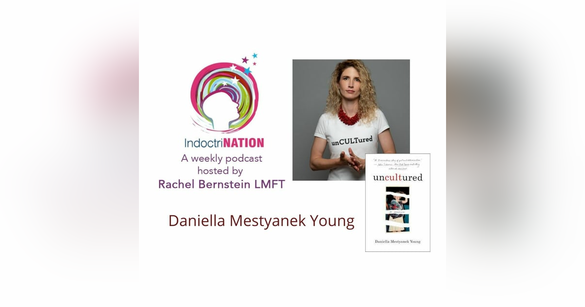 Born A Soldier w/ Daniella Mestyanek Young Born A Soldier w/ Daniella Mestyanek Young