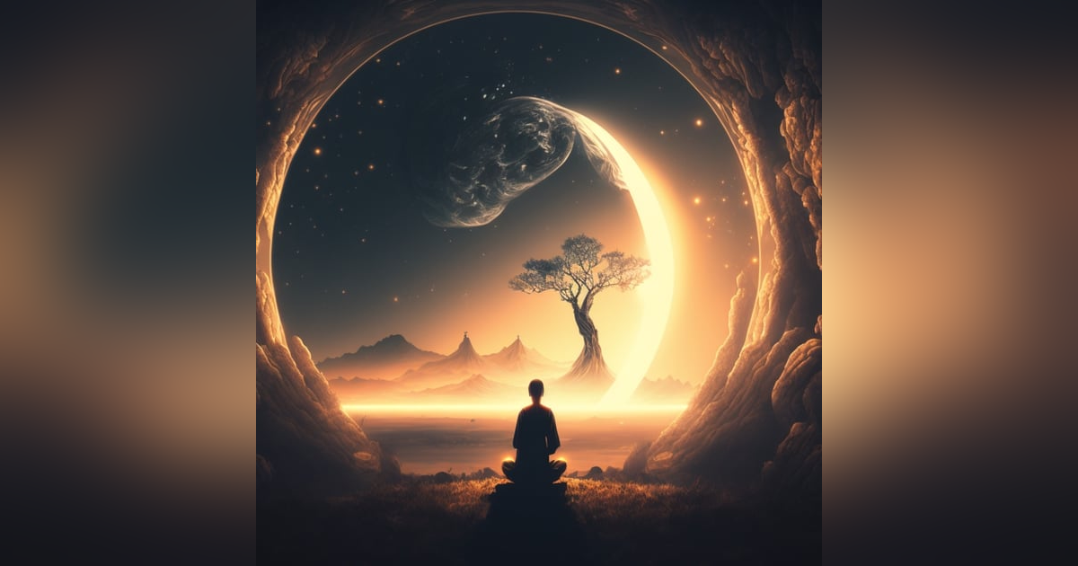 Relax Your Mind with Aura Heart Meditation Relax Your Mind with Aura Heart Meditation