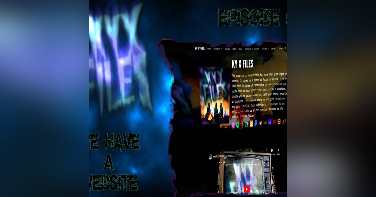 S255: Fan bigfoot evidence submissions, reviews, new website and more! S255: Fan bigfoot evidence submissions, reviews, new website and more!