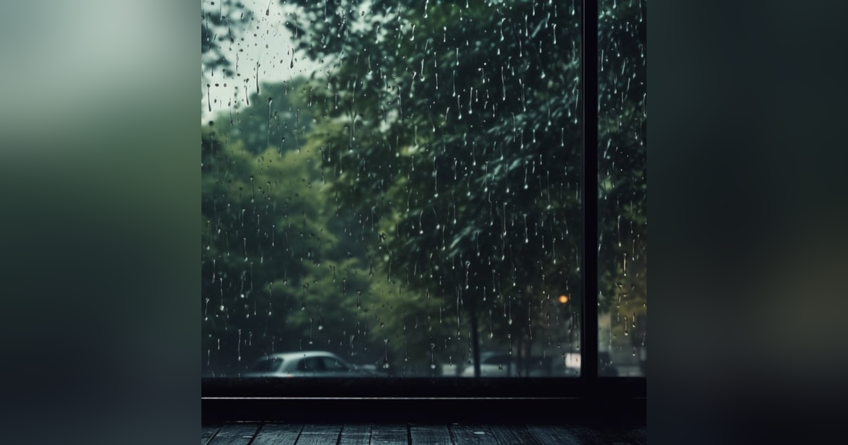 8 Hours of Rain Sounds for Sleep, Relaxation, and Focus 8 Hours of Rain Sounds for Sleep, Relaxation, and Focus