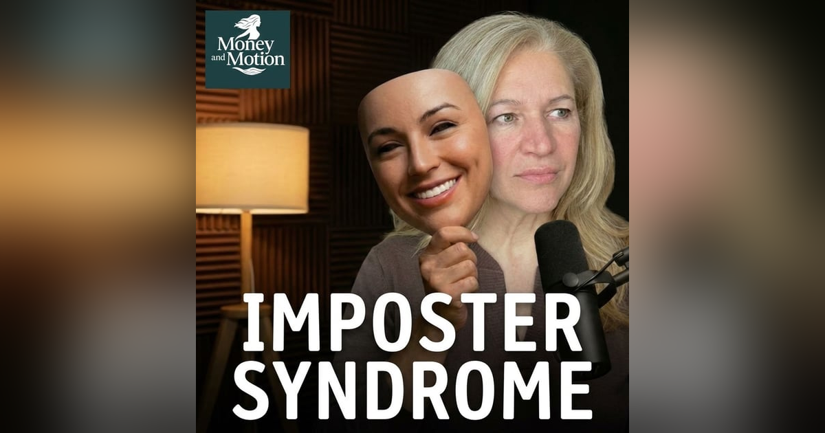 Imposter Syndrome Imposter Syndrome