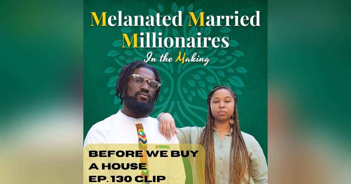 Before You Buy a House | The M4 Show Ep. 130 Clip Before You Buy a House | The M4 Show Ep. 130 Clip