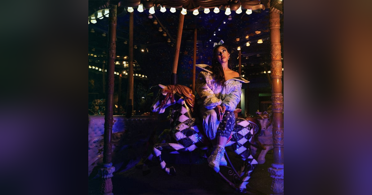 TBKS E114: The Malice In Wonderland Episode TBKS E114: The Malice In Wonderland Episode