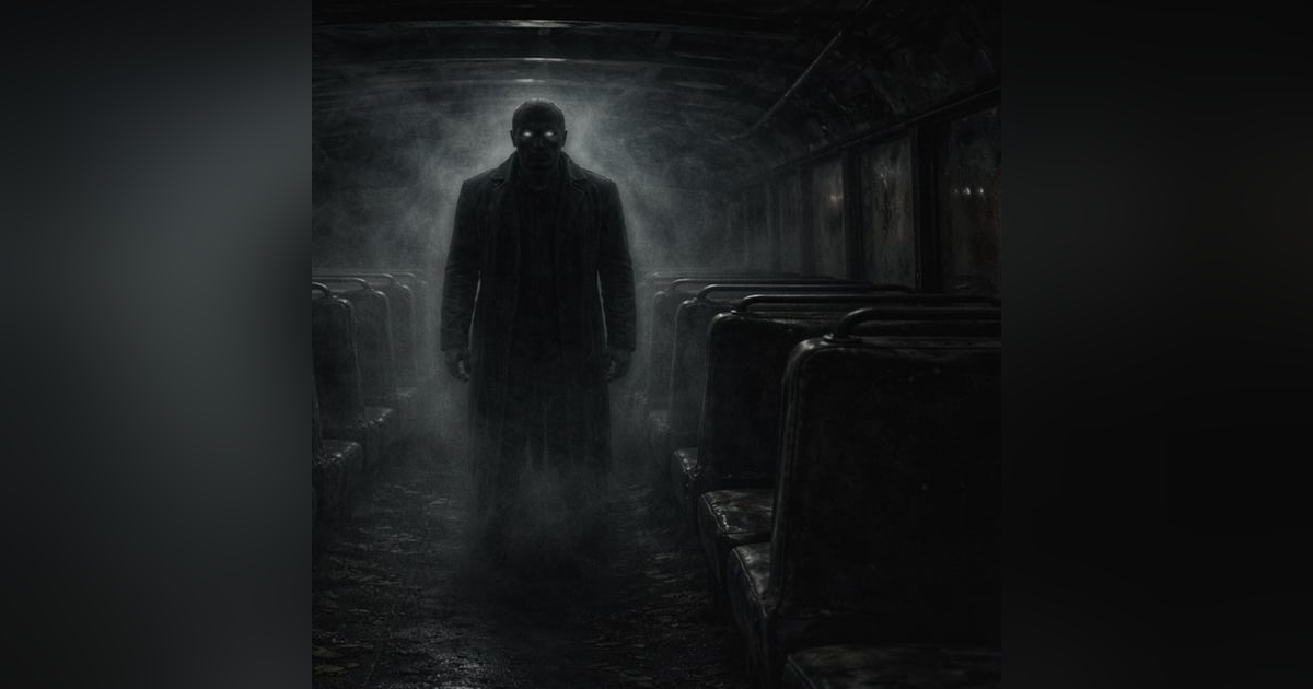 Experiencias De Un Chofer Con Entes Demoníacos - Historias De Terror - REDE Experiencias De Un Chofer Con Entes Demoníacos - Historias De Terror - REDE