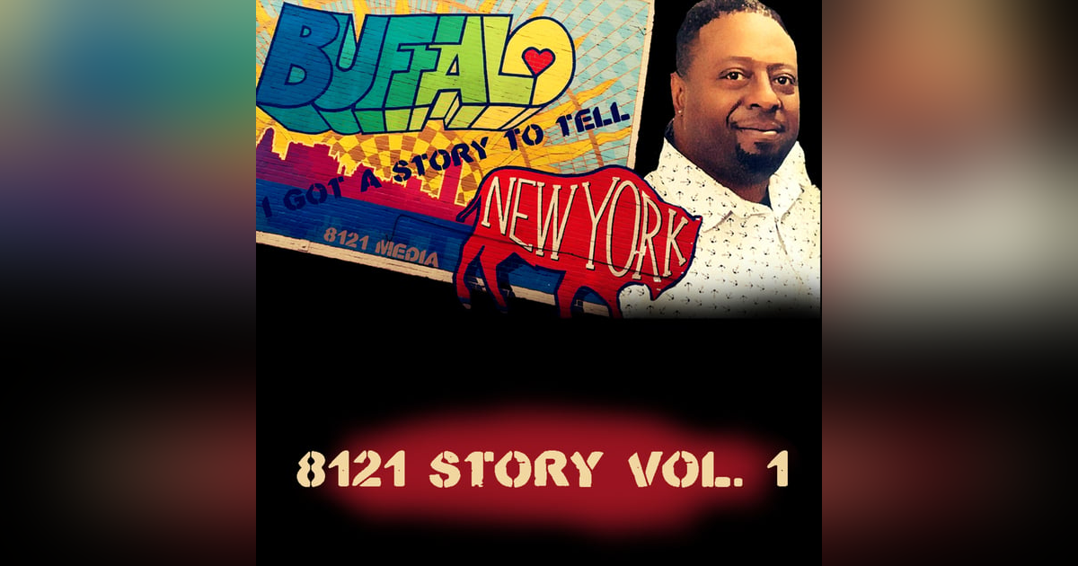 I Got A Story To Tell...Thomas Woodard...Wendell Episode 1 I Got A Story To Tell...Thomas Woodard...Wendell Episode 1