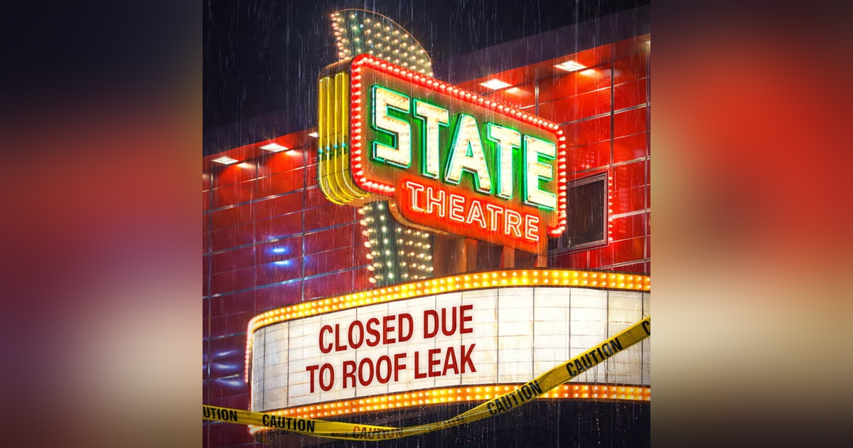 COTC - 2 Mar 2026 - State of the State Theater COTC - 2 Mar 2026 - State of the State Theater