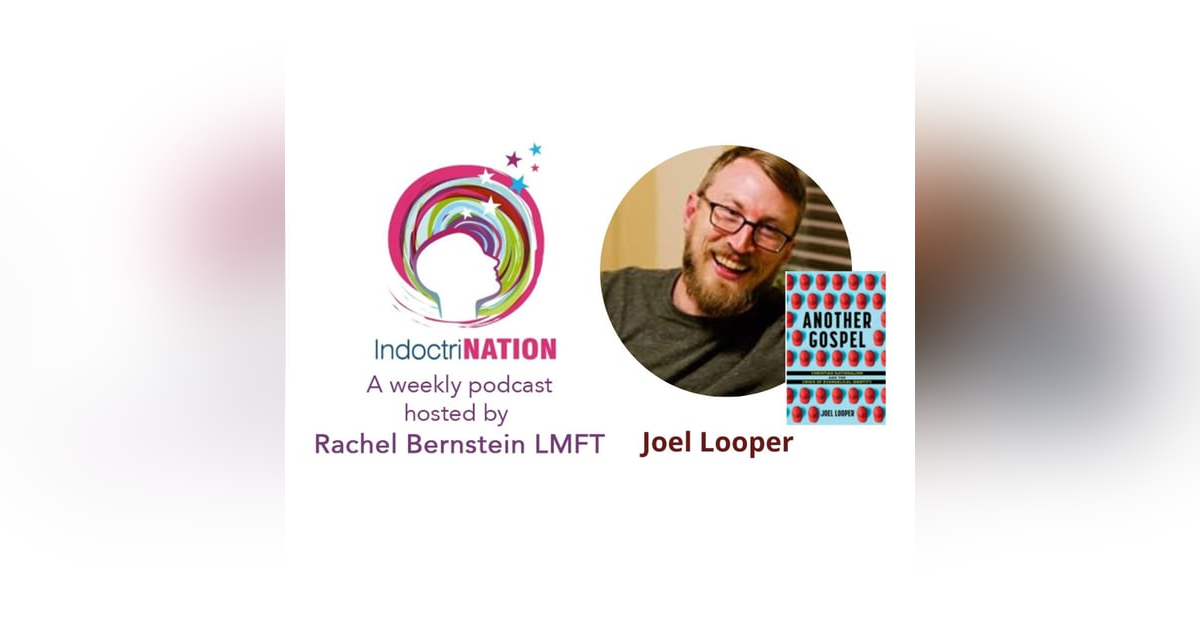 Another Gospel w/Joel Looper Another Gospel w/Joel Looper