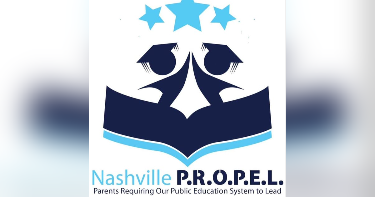 John Little of Nashville Propel John Little of Nashville Propel