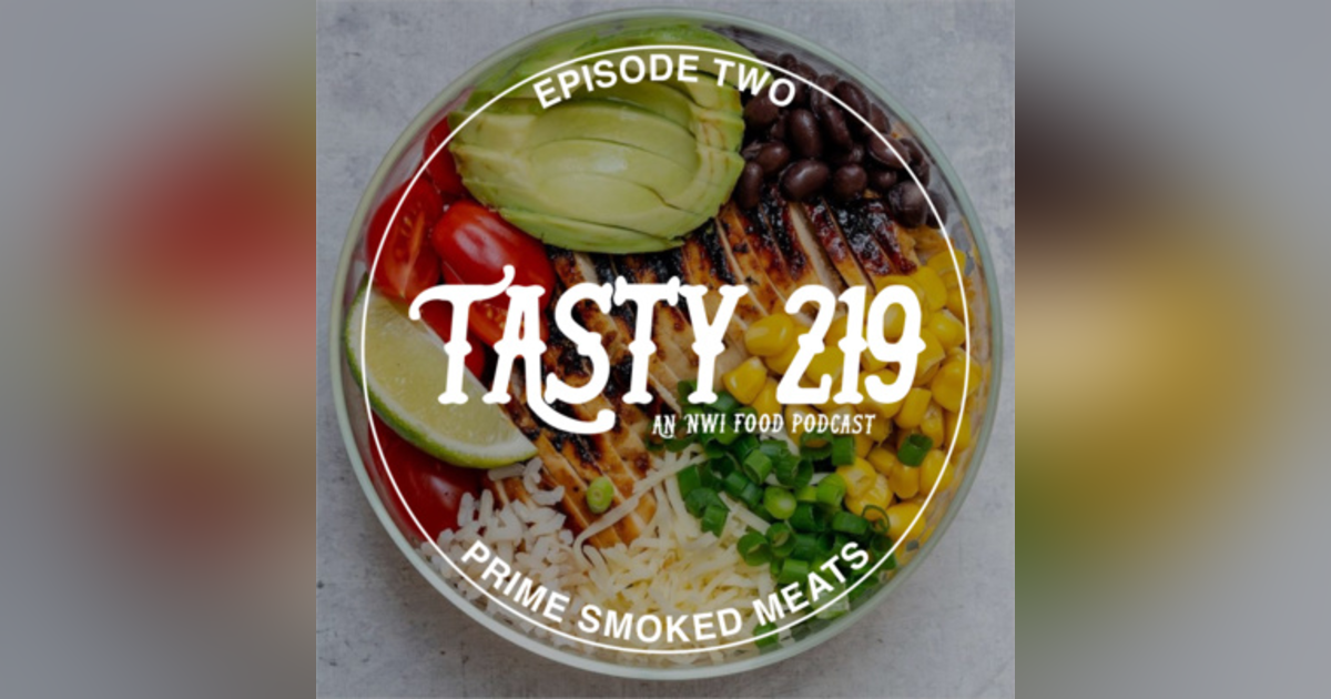 102: Prime Smoked Meats 102: Prime Smoked Meats