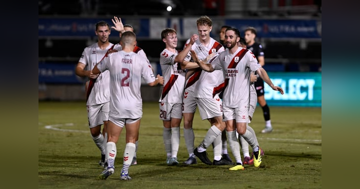 image for 2025 Match Recap: San Antonio FC 1, Sacramento Republic FC 3