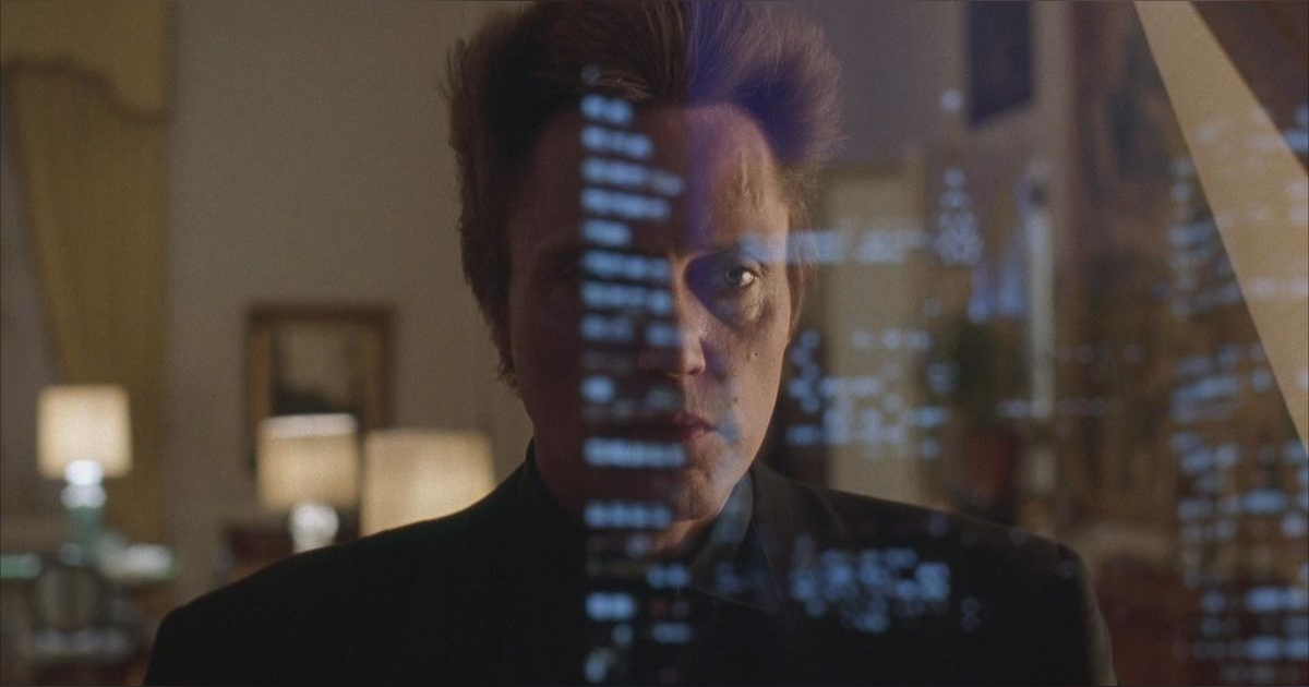 The King of New York The King of New York