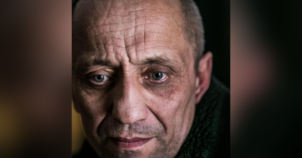 Werewolf Killer: The True Story of a Russian Cop Turned Serial Killer Werewolf Killer: The True Story of a Russian Cop Turned Serial Killer