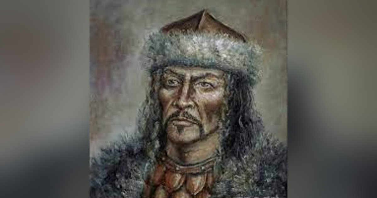 #46 Atila | El primer gran terrorista de la historia #46 Atila | El primer gran terrorista de la historia