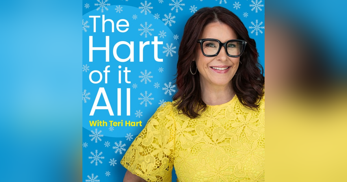 Bonus Episode: How to Support Aging Parents During Holiday Visits — with geriatrician Dr. Amina Jabbar Bonus Episode: How to Support Aging Parents During Holiday Visits — with geriatrician Dr. Amina Jabbar