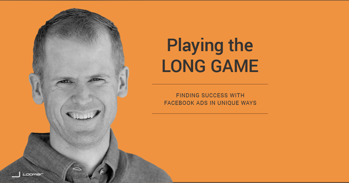 How to Find Facebook Advertising Success While Playing the Long Game How to Find Facebook Advertising Success While Playing the Long Game