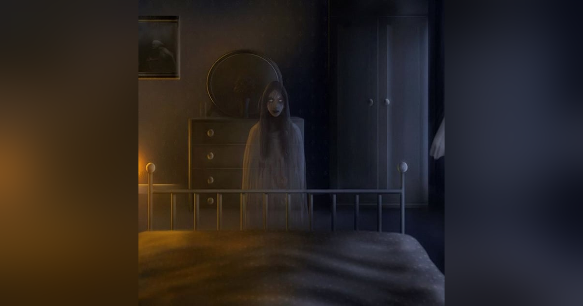 Historias de Miedo Enero 3 de 2023 ME JALARON DEBAJO DE LA CAMA Historias de Miedo Enero 3 de 2023 ME JALARON DEBAJO DE LA CAMA