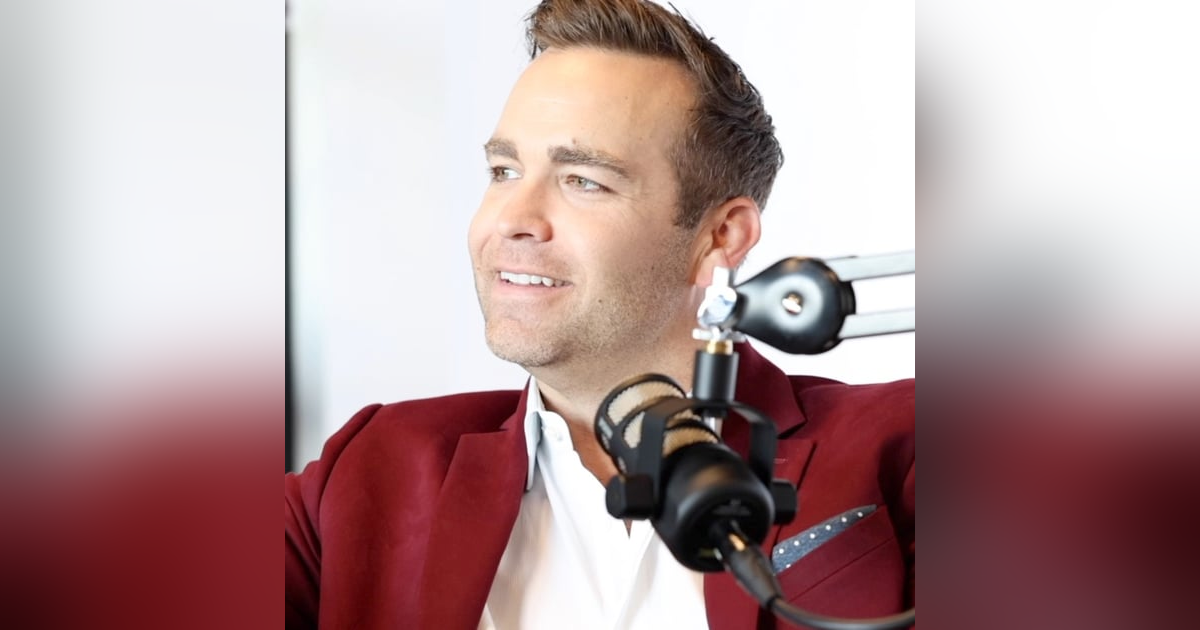 Entrepreneurship & Media - Seth Denson - Head of Benefits - Acrisure Entrepreneurship & Media - Seth Denson - Head of Benefits - Acrisure