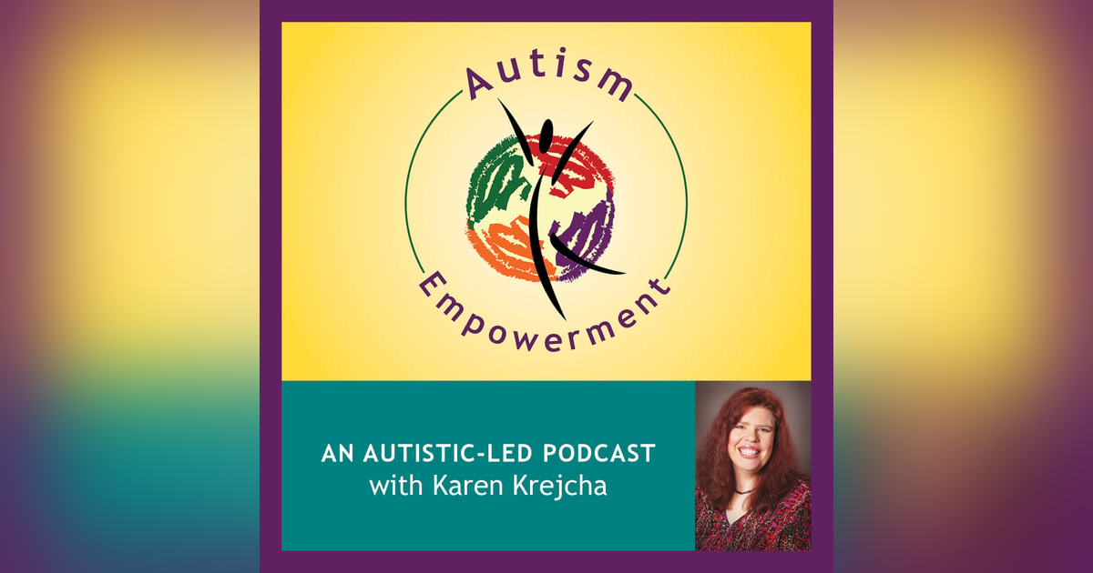 Autism Empowerment Podcast Trailer Autism Empowerment Podcast Trailer