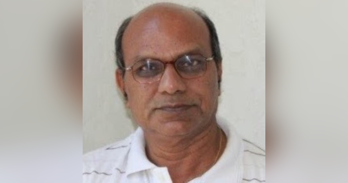 మొదటి భాగం : కవి , అనువాదకులు శ్రీ ముకుంద రామారావు గారితో సాహితీ విమర్శకులు శ్రీ ఏ కే ప్రభాకర్ గారి సంభాషణ మొదటి భాగం : కవి , అనువాదకులు శ్రీ ముకుంద రామారావు గారితో సాహితీ విమర్శకులు శ్రీ ఏ కే ప్రభాకర్ గారి సంభాషణ