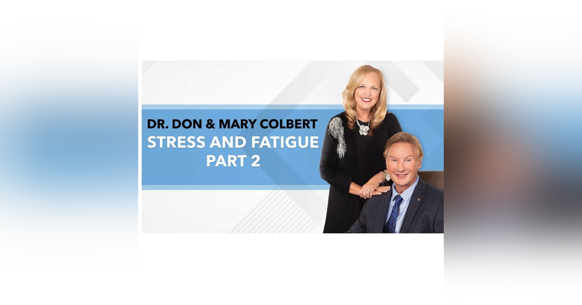 Stress and Fatigue pt.2 Stress and Fatigue pt.2