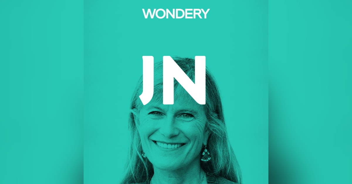 Jacqueline Novogratz (founder and CEO of Acumen) Jacqueline Novogratz (founder and CEO of Acumen)