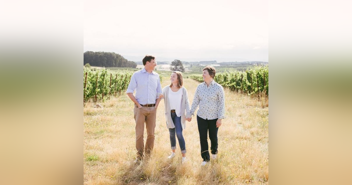 Jean Arnold-Kate Arnold Wines Interview Jean Arnold-Kate Arnold Wines Interview