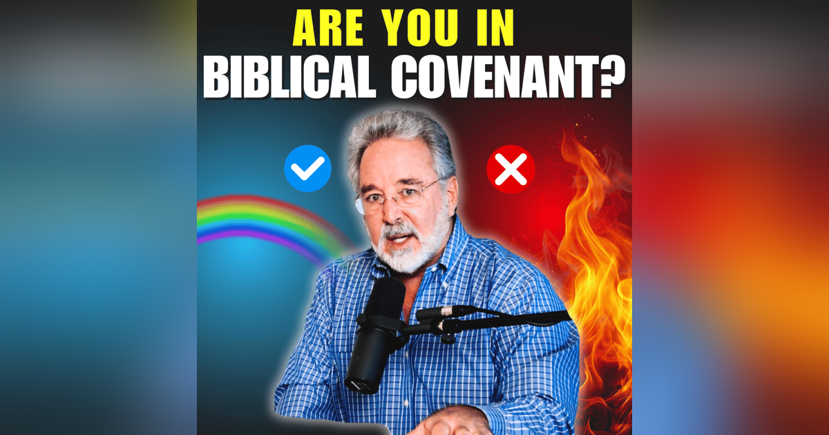 What Does Biblical Covenant Look Like? What Does Biblical Covenant Look Like?