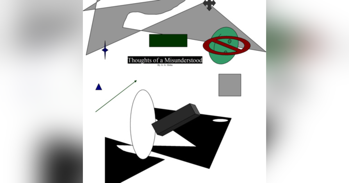 Bloopers of the Misunderstood (Season 1 Bloopers) Bloopers of the Misunderstood (Season 1 Bloopers)