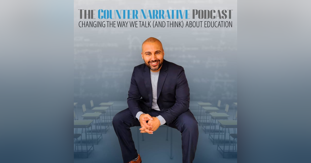 Episode 144: Pause to Ponder - Should African-Americans (and others) be Offered ELL Programming? Episode 144: Pause to Ponder - Should African-Americans (and others) be Offered ELL Programming?
