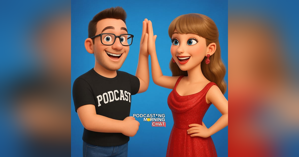 360 - Taylor Swift Makes Podcast History With 21 Million Views and Counting 360 - Taylor Swift Makes Podcast History With 21 Million Views and Counting