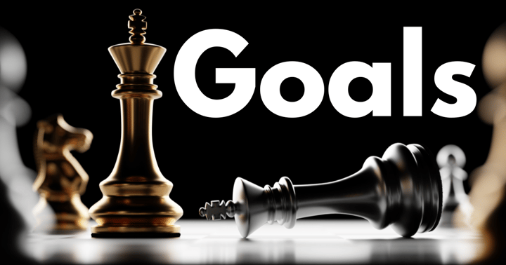 image for How to Set Goals That Get Achieved