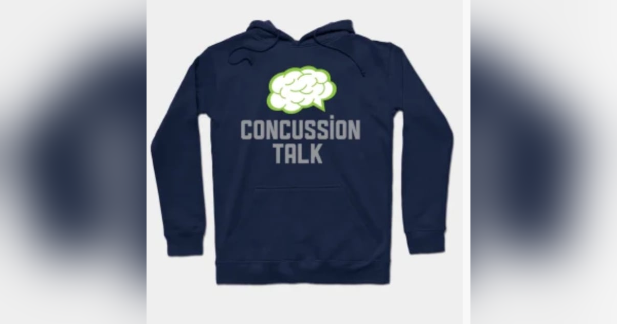 Concussion Talk Podcast - Thank you! Concussion Talk Podcast - Thank you!