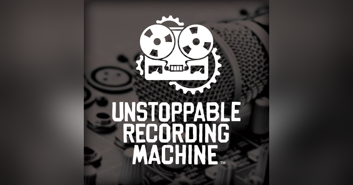EP129 | Mixcritmonday Saosin Edition With Beau Burchell EP129 | Mixcritmonday Saosin Edition With Beau Burchell