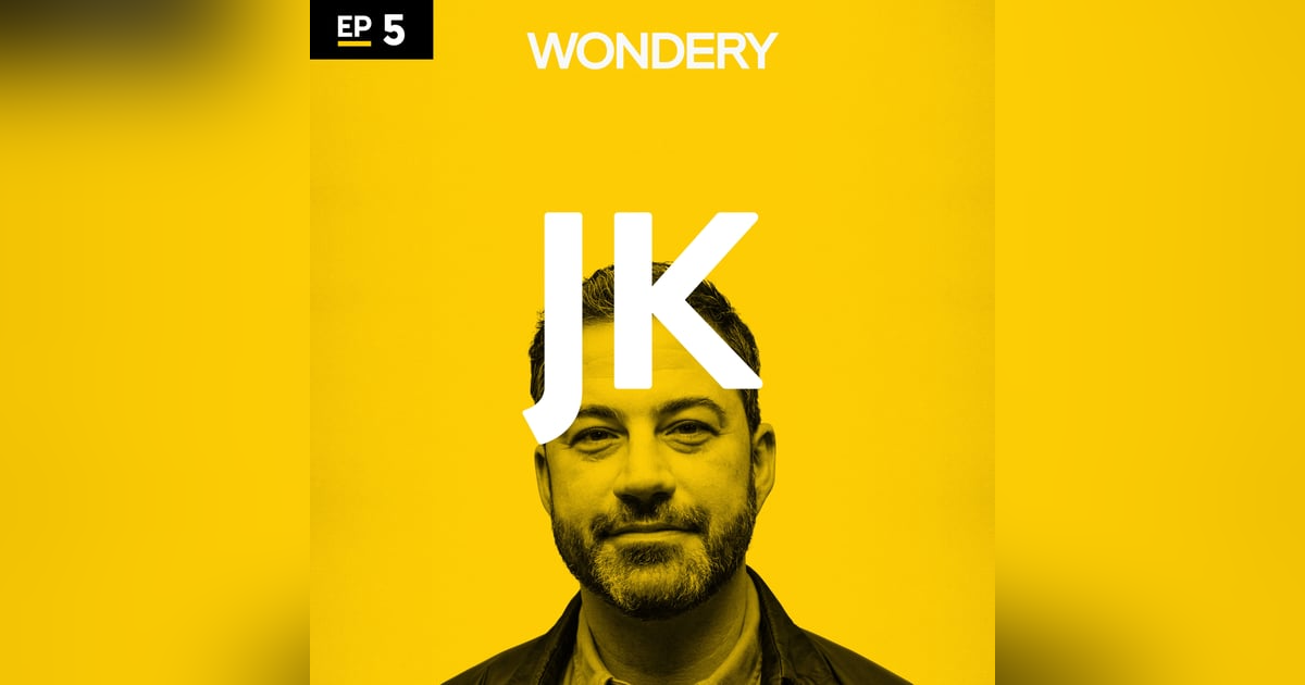 Jimmy Kimmel Jimmy Kimmel