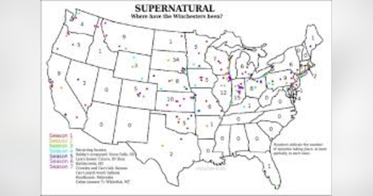 LEGEND TRIPPERS WORLDWIDE: 13 SUPERNATURAL HOTSPOTS LEGEND TRIPPERS WORLDWIDE: 13 SUPERNATURAL HOTSPOTS