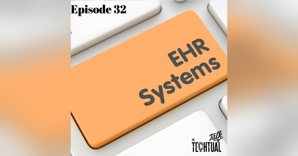 Get the Bag in Health Information Technology with EHR Systems Get the Bag in Health Information Technology with EHR Systems