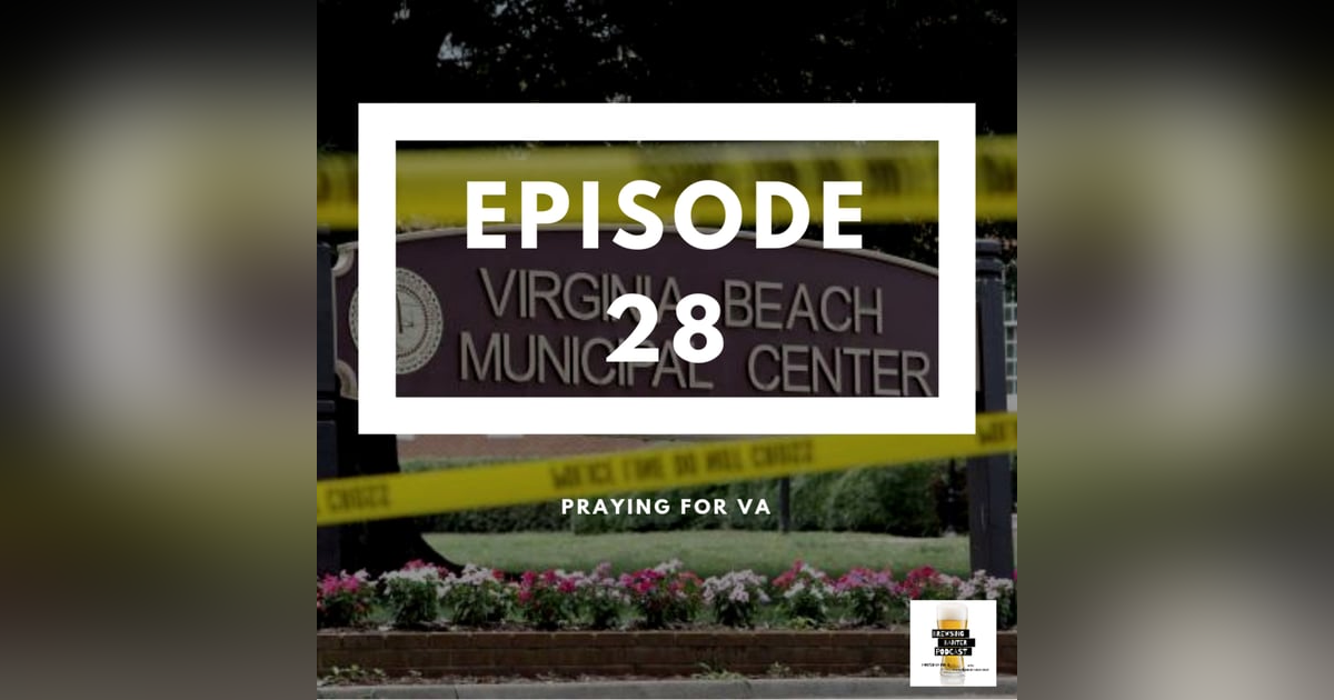BBP 28 - Beer, VA Beach, Mueller Speaks & “Pop Tops” BBP 28 - Beer, VA Beach, Mueller Speaks & “Pop Tops”