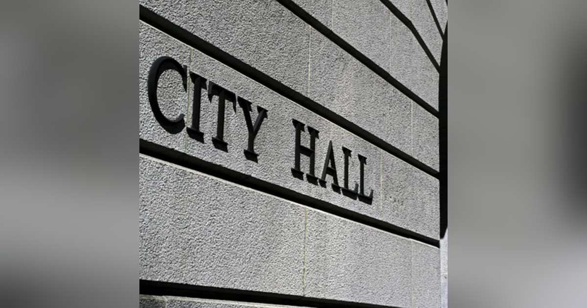 Even Small Municipalities need MSPs Even Small Municipalities need MSPs