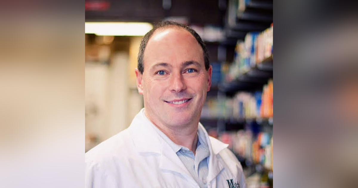 Flip the Pharmacy | Pharmacists Tim Mitchell & Paula Boettler Flip the Pharmacy | Pharmacists Tim Mitchell & Paula Boettler