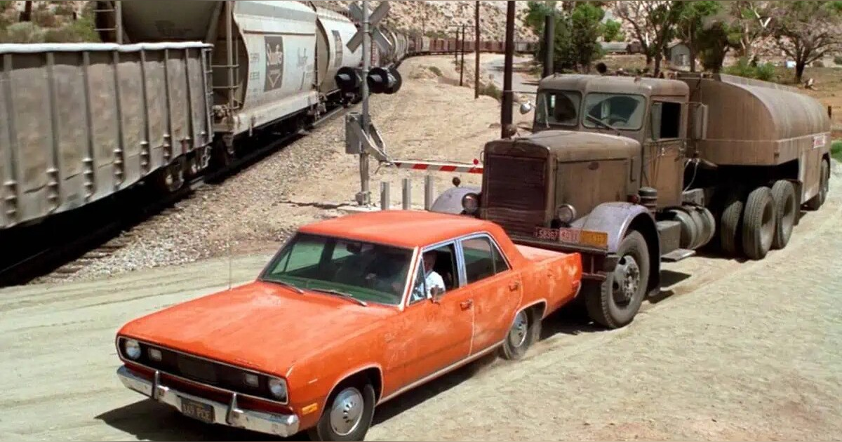 Midweek Mention... Duel Midweek Mention... Duel