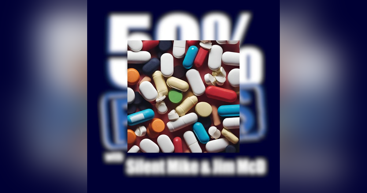 Will weight loss drugs steal your all gains? | One Good Question Will weight loss drugs steal your all gains? | One Good Question