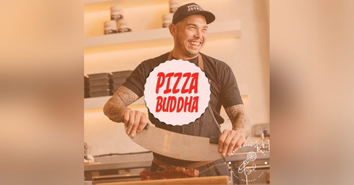 A Pizza Consultant’s Key Piece Of Advice When Starting or Scaling w/  Alastair Hannmann of Al The Pizza Buddha A Pizza Consultant’s Key Piece Of Advice When Starting or Scaling w/  Alastair Hannmann of Al The Pizza Buddha