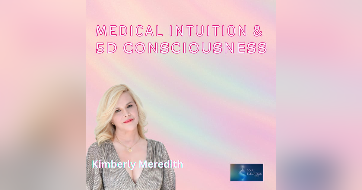 462. Miraculous Healings & Your Soul Frequency Numbers - Kimberly Meredith 462. Miraculous Healings & Your Soul Frequency Numbers - Kimberly Meredith