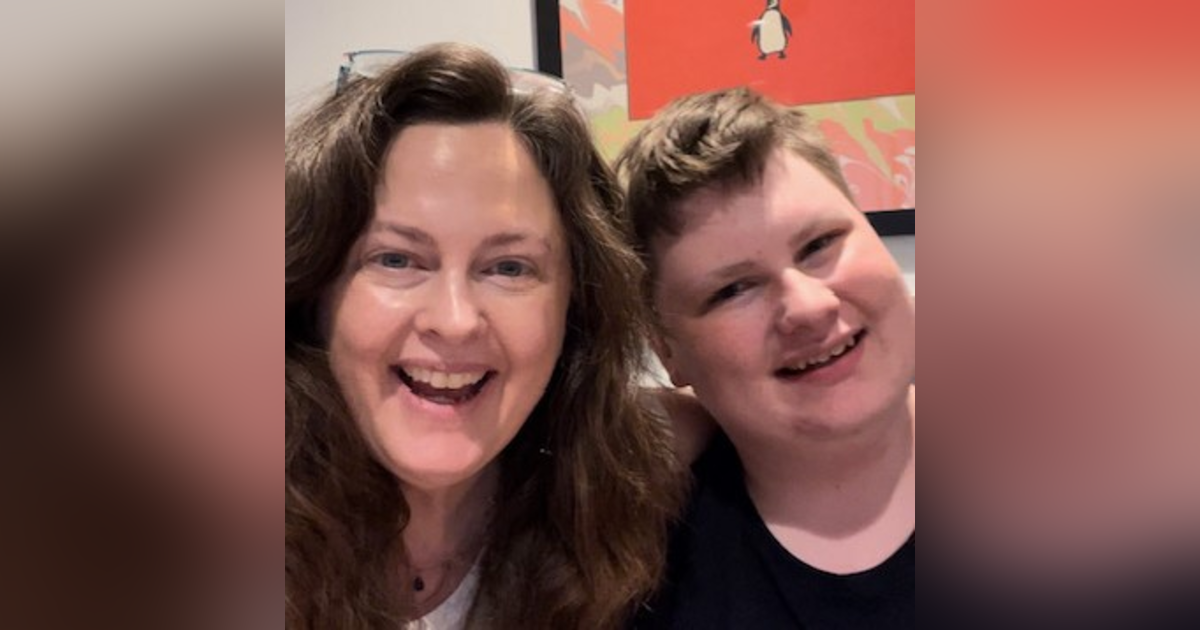 "What's Wrong With Her?" with Kristen O'meara "What's Wrong With Her?" with Kristen O'meara